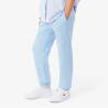 Pantalon de survêtement mixte molleton enfant LACOSTE bleu