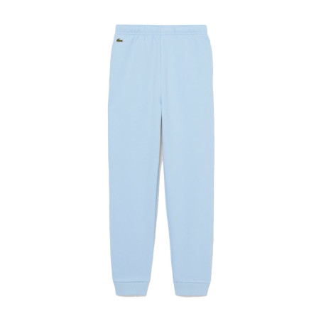 Pantalon de survêtement mixte molleton enfant LACOSTE bleu