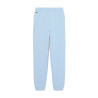 Pantalon de survêtement mixte molleton enfant LACOSTE bleu