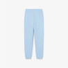 Pantalon de survêtement mixte molleton enfant LACOSTE bleu