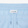Pantalon de survêtement mixte molleton enfant LACOSTE bleu