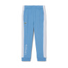 Pantalon de survêtement color-block enfant LACOSTE bleu