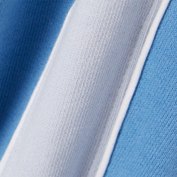 Pantalon de survêtement color-block enfant LACOSTE bleu