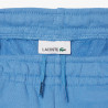 Pantalon de survêtement color-block enfant LACOSTE bleu