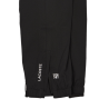 Pantalon de survêtement  Diamond Taffeta pour enfants  LACOSTE noir