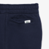 Ensemble nouveau-né polo Petit Piqué Confort, élégance et crocodile brodé iconique LACOSTE bleu clair