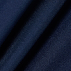 Coupe-vent à capuche enfant LACOSTE bleu marine