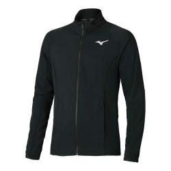 Veste Frontier Shadow MIZUNO noire