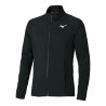 Veste Frontier Shadow MIZUNO noire