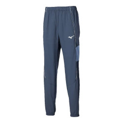 Pantalon Frontier Shadow MIZUNO bleu