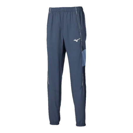 Pantalon Frontier Shadow MIZUNO bleu