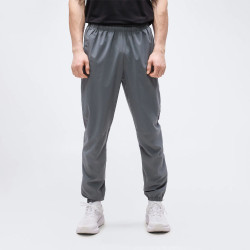 Pantalon Core Woven ASICS gris