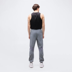 Pantalon Core Woven ASICS gris