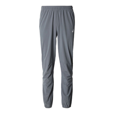 Pantalon Core Woven ASICS gris