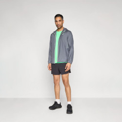 Veste zippée Core Jacket ASICS grise