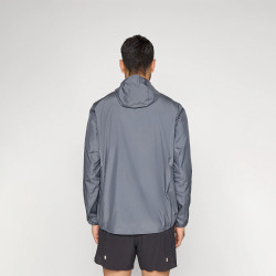 Veste zippée Core Jacket ASICS grise