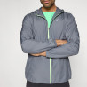 Veste zippée Core Jacket ASICS grise
