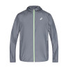 Veste zippée Core Jacket ASICS grise