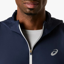 Veste Icon Jacket ASICS bleu