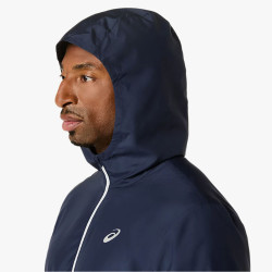 Veste Icon Jacket ASICS bleu