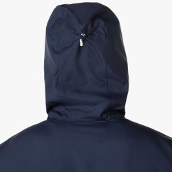 Veste Icon Jacket ASICS bleu