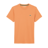 T-shirt Sport Ultra Dry Crocodile Graphique – Performance & Confort  LACOSTE Orange