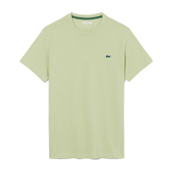 T-shirt Sport Ultra Dry Crocodile Graphique – Performance & Confort  LACOSTE vert