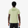 T-shirt Sport Ultra Dry Crocodile Graphique – Performance & Confort  LACOSTE vert