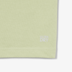 T-shirt Sport Ultra Dry Crocodile Graphique – Performance & Confort  LACOSTE vert