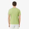 T-shirt Tennis jacquard stretch Ultra Dry – Performance & Confort  LACOSTE vert