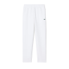 Pantalon de survêtement Sport stretch Confort & Liberté de Mouvement  LACOSTE blanc