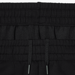 Pantalon de survêtement Sport stretch Confort & Liberté de Mouvement  LACOSTE  noir