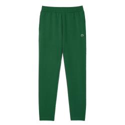Pantalon de survêtement Sport stretch Confort & Liberté de Mouvement  LACOSTE  vert