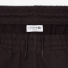 Joggers en polaire amples Style Décontracté & Confort Premium  LACOSTE  marron