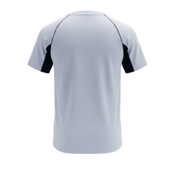 T-Shirt enfant ultra dry LACOSTE bleu clair