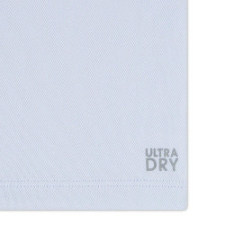 T-Shirt enfant ultra dry LACOSTE bleu clair