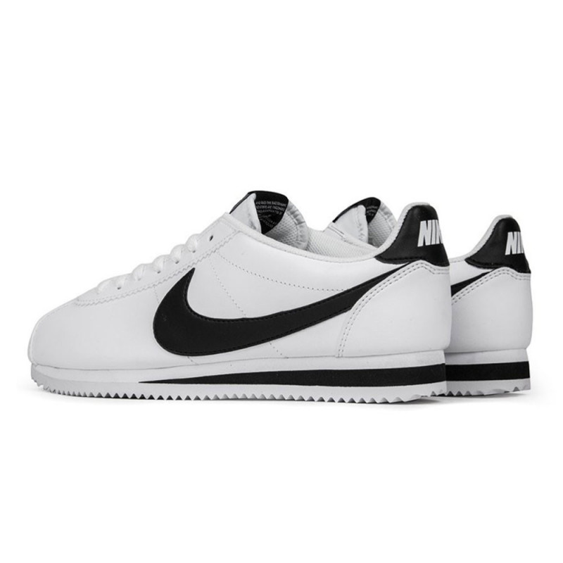 Baskets Nike WMNS Classic Cortez Leather