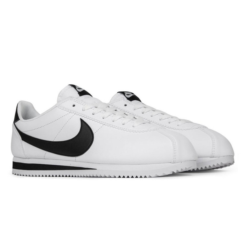Baskets Nike WMNS Classic Cortez Leather