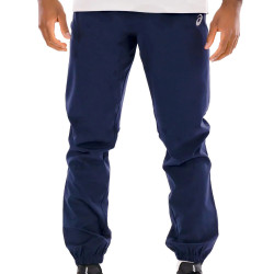 Pantalon Core Woven ASICS bleu