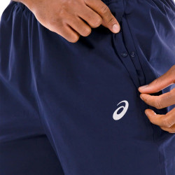 Pantalon Core Woven ASICS bleu