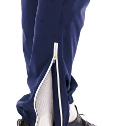 Pantalon Core Woven ASICS bleu