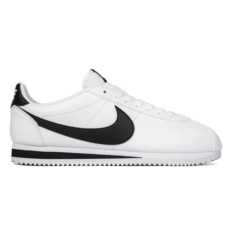 Baskets Nike WMNS Classic Cortez Leather