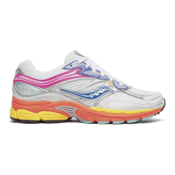 Baskets ProGrid Omni 9 OG unisexe –Confort & Stabilité au Quotidien Saucony  blanc/Multi