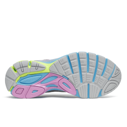 Baskets SAUCONY ProGrid Guide 7 gris / vert