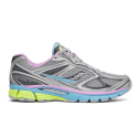 Baskets SAUCONY ProGrid Guide 7 gris / vert