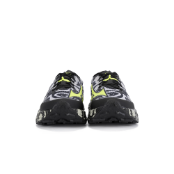 Baskets Running  Neo Accera Unisex -Confort & Performance Mizuno bleu aube/jaune éclair/noir