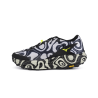 Baskets Running  Neo Accera Unisex -Confort & Performance Mizuno bleu aube/jaune éclair/noir