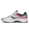 Baskets ProGrid Omni 9 OG unisexe –Confort & Stabilité au Quotidien Saucony  blanc/rouge