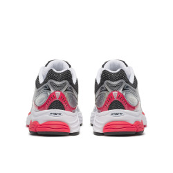 Baskets ProGrid Omni 9 OG unisexe –Confort & Stabilité au Quotidien Saucony  blanc/rouge
