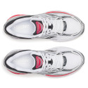Baskets ProGrid Omni 9 OG unisexe –Confort & Stabilité au Quotidien Saucony  blanc/rouge